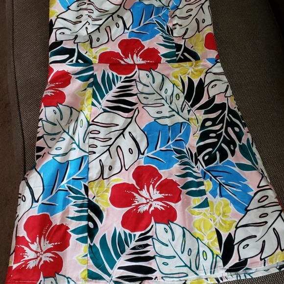 Forever 21 Sundress - Picture 7 of 8